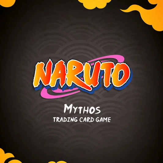 naruto mythos standard